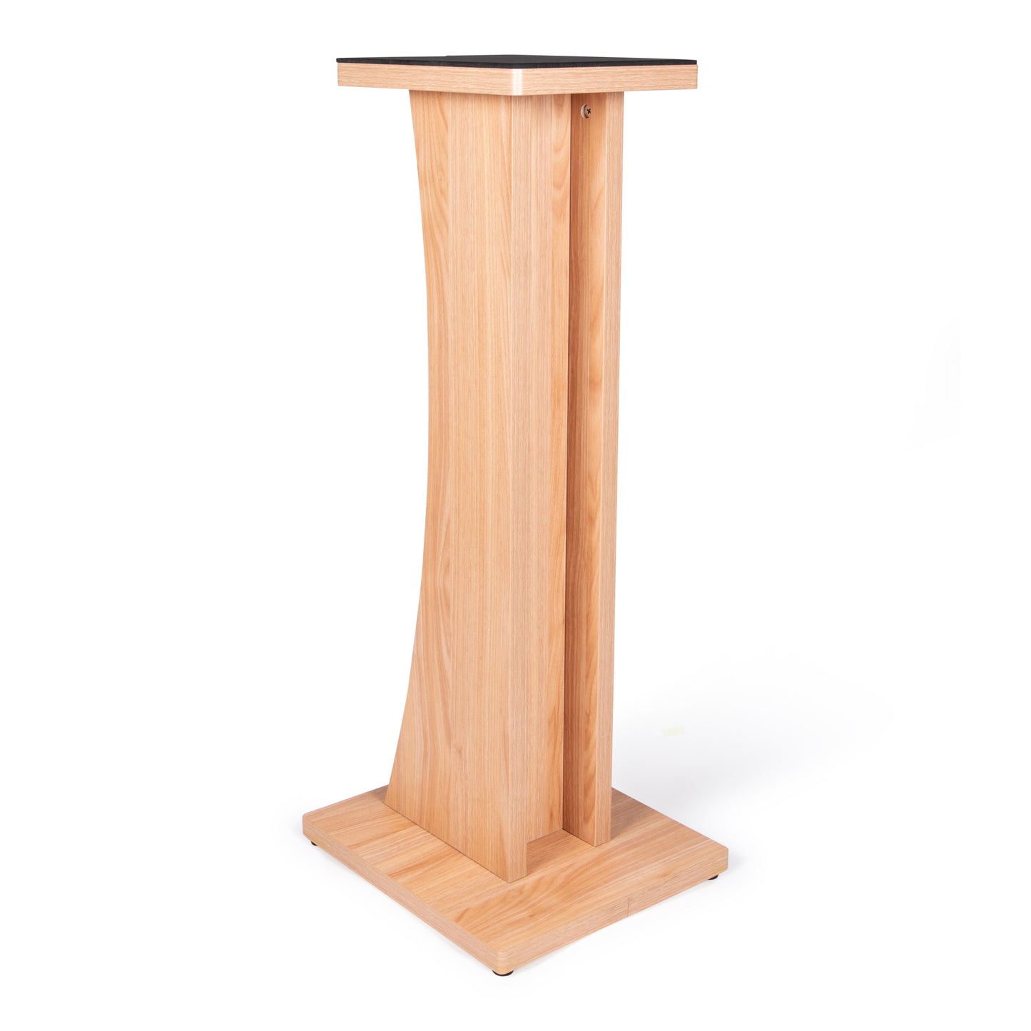 Elite Series Studio Monitor Stand - Maple