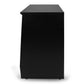 Frameworks Elite Angled Studio Rack - 12U Black