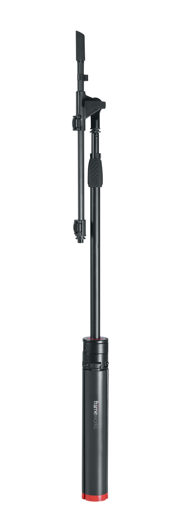 ID Series Tripod Mic Stand with Boom