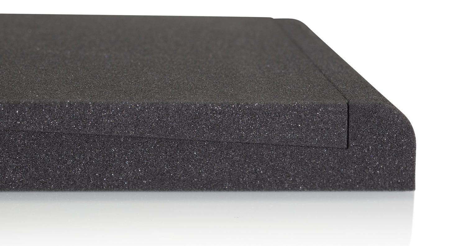 Studio Monitor Isolation Pads – Medium