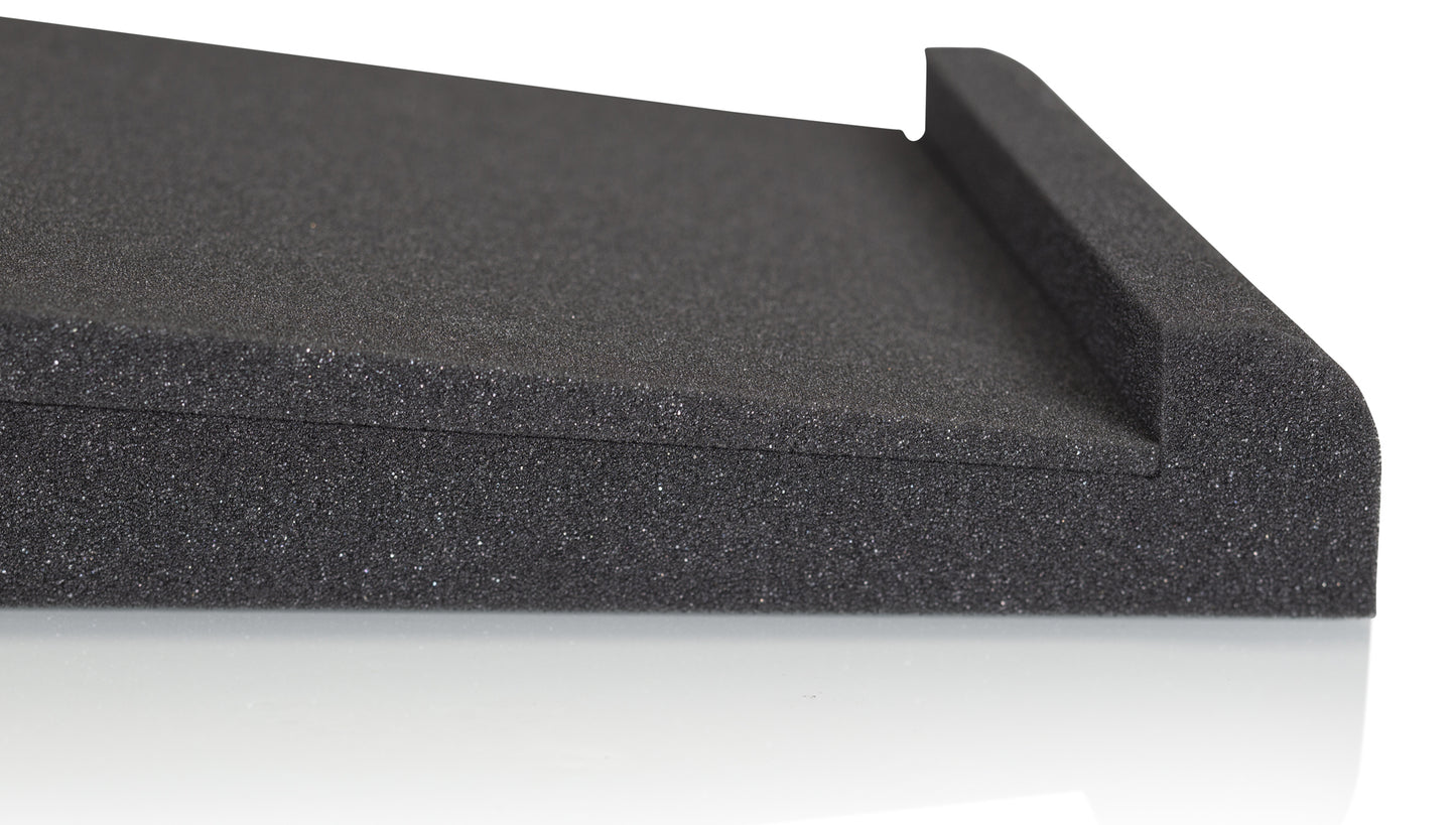 Studio Monitor Isolation Pads – Medium