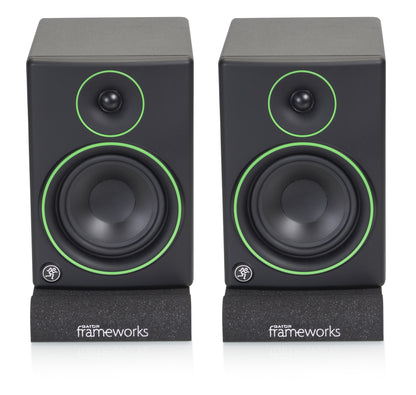 Studio Monitor Isolation Pads – Small