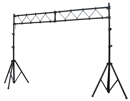 Lightweight Aluminum Lighting Truss