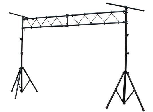 Lightweight Aluminum Lighting Truss