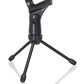 Wireless Mic Mini Tripod Desktop Stand