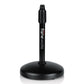 Round Base Desktop Mic Stand