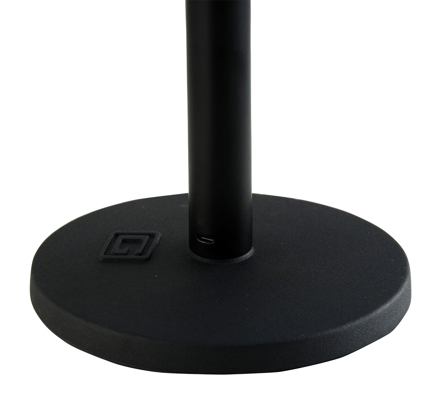 Desktop Mic Stand with Round Base