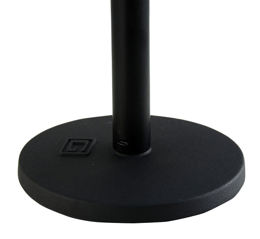 Desktop Mic Stand with Round Base