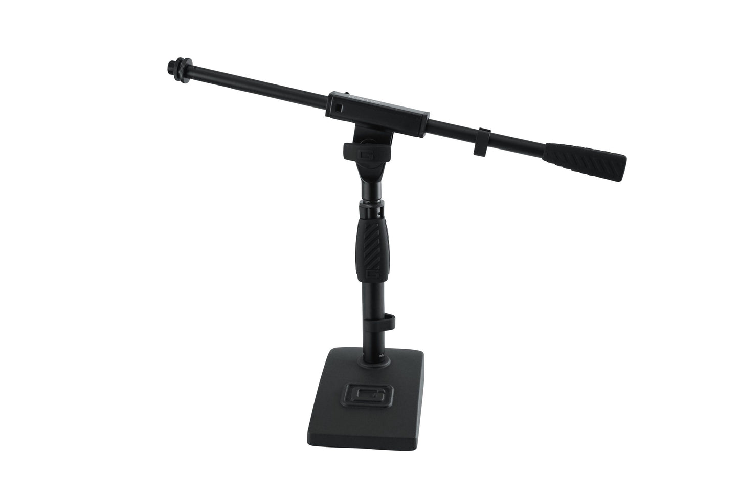 Compact Base Bass Drum and Amp Mic Stand