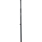 Deluxe 10" Round Base Mic Stand