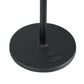 Deluxe 10" Round Base Mic Stand