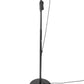 Deluxe 12" Round Base Mic Stand