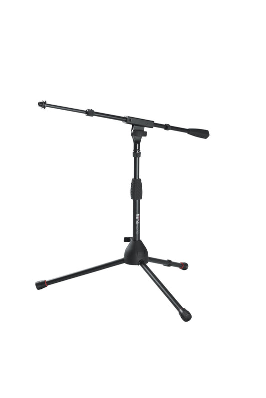 Tripod Style Bass Drum and Amp Mic Stand