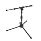 Tripod Style Bass Drum and Amp Mic Stand