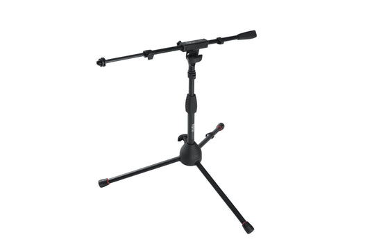 Tripod Style Bass Drum and Amp Mic Stand