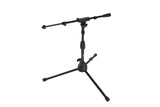 Tripod Style Bass Drum and Amp Mic Stand