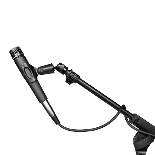 5/8"-27 Ball-and-Socket Head Mic Stand Adapter