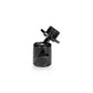 5/8"-27 Ball-and-Socket Head Mic Stand Adapter