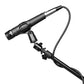 5/8"-27 Ball-and-Socket Head Mic Stand Adapter