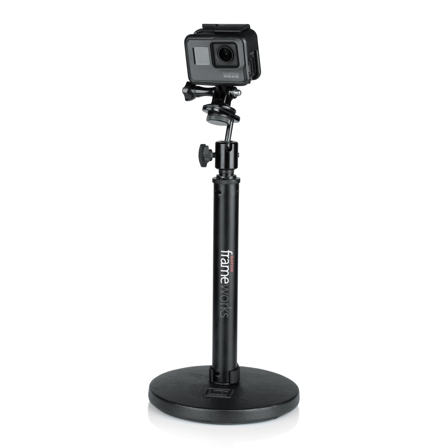 Camera Mount Mic Stand Adapter