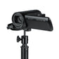 Camera Mount Mic Stand Adapter