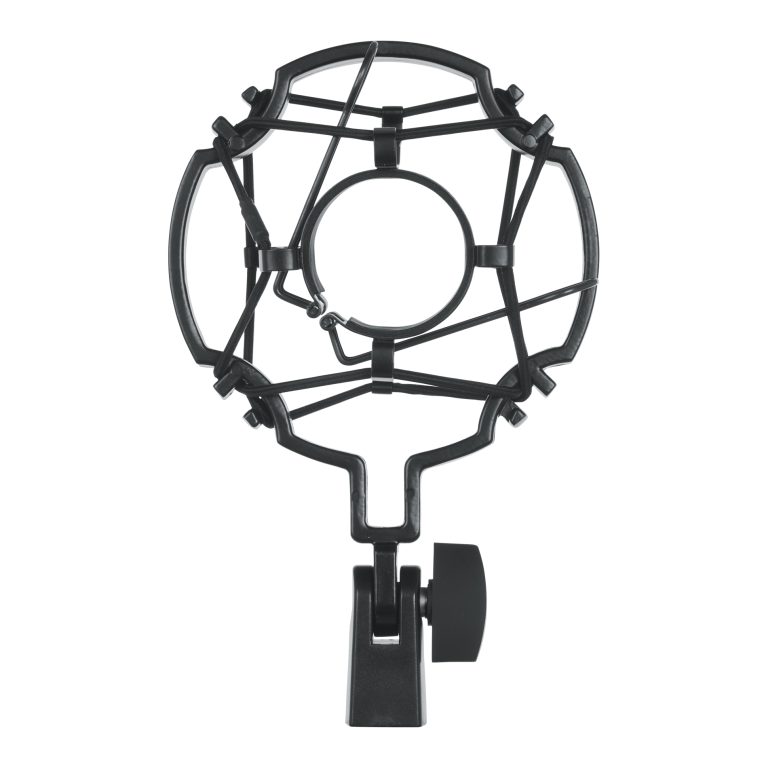 Studio Microphone Universal Shockmount – Small