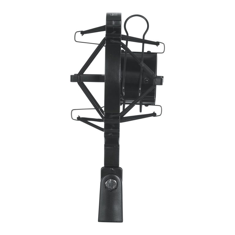 Studio Microphone Universal Shockmount – Small