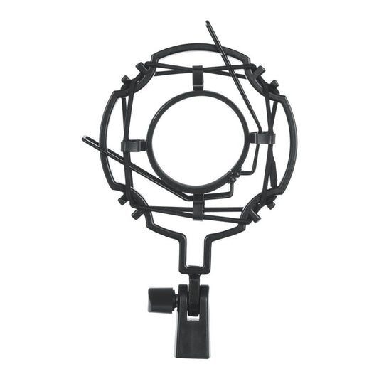 Universal Shockmount For Mics 55-60mm In Diameter