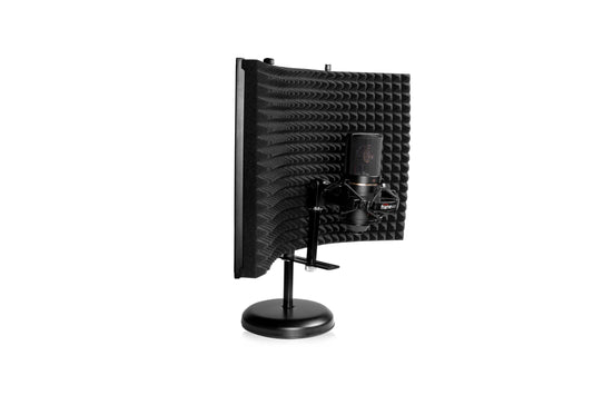 Frameworks 12x16 Mic Isolation Shield