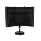 Frameworks 12x16 Mic Isolation Shield