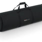 Carry Bag For Six Mic Stands