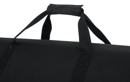 Carry Bag For Six Mic Stands