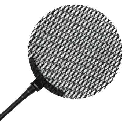 Metal Screen Pop Filter