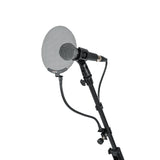 Metal Screen Pop Filter