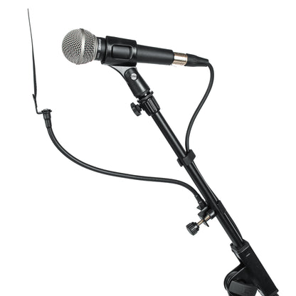 Metal Screen Pop Filter
