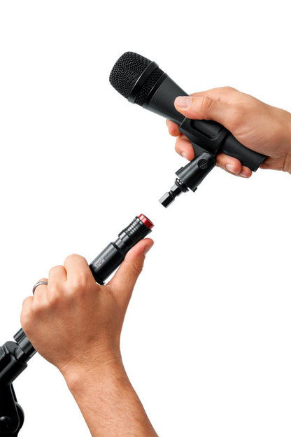 Frameworks Quick Release Microphone Attachment