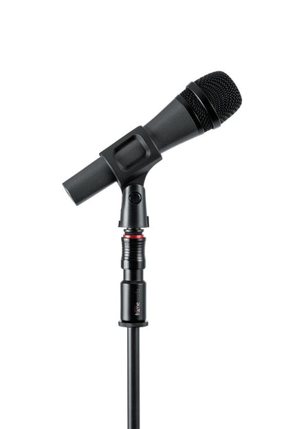 Frameworks Quick Release Microphone Attachment