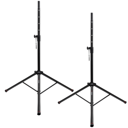 Large Speaker Package with Subwoofer