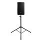 Standard Aluminum Speaker Stand