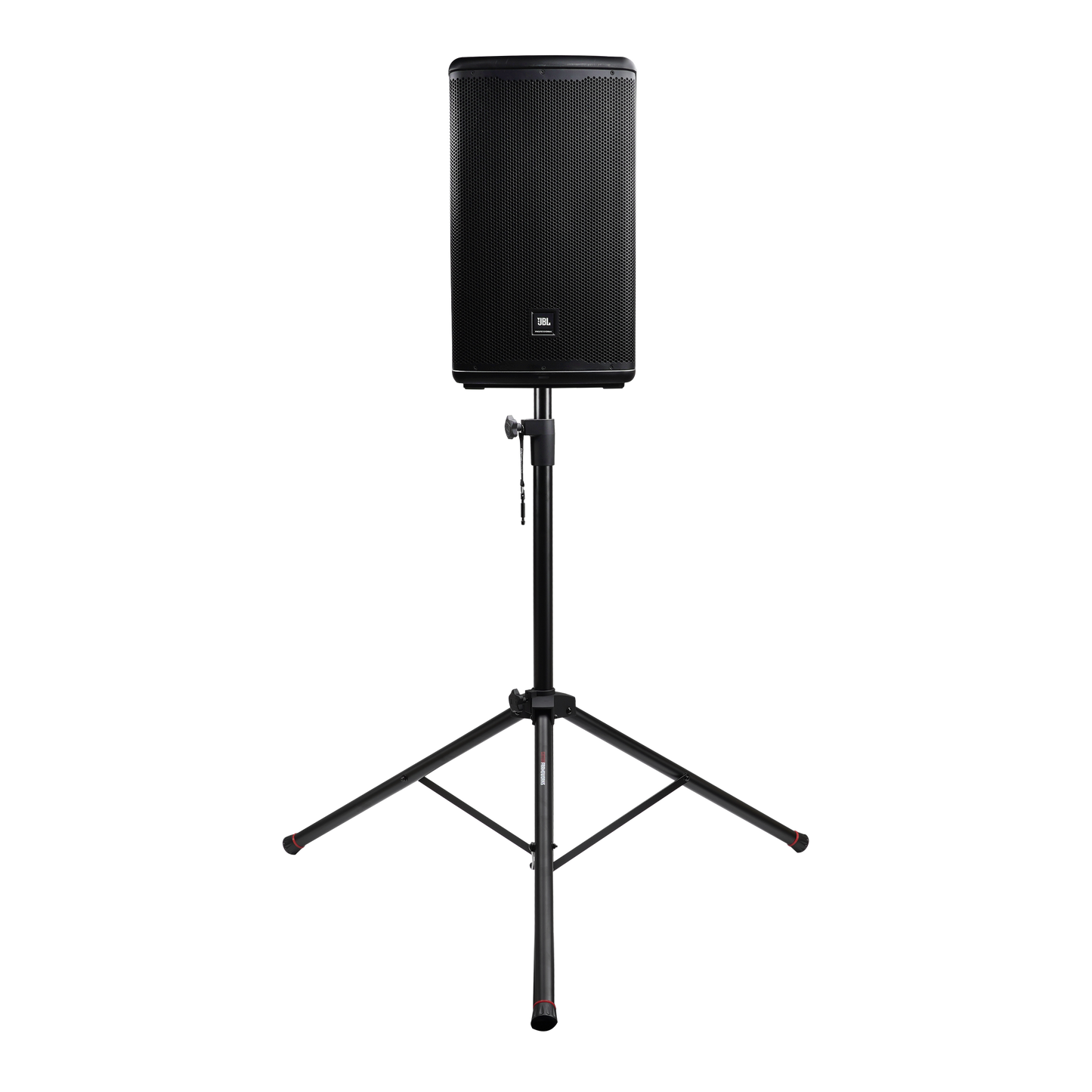 Standard Aluminum Speaker Stand