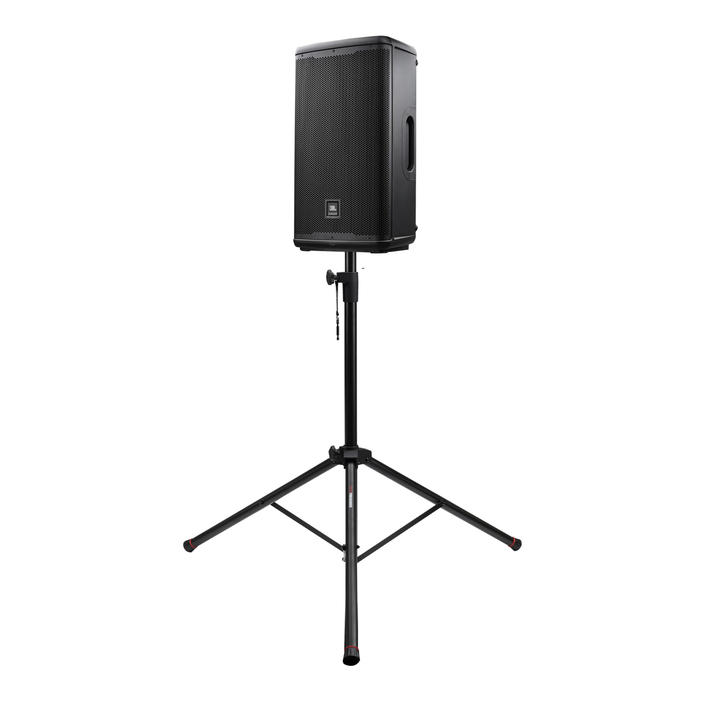 Standard Aluminum Speaker Stand