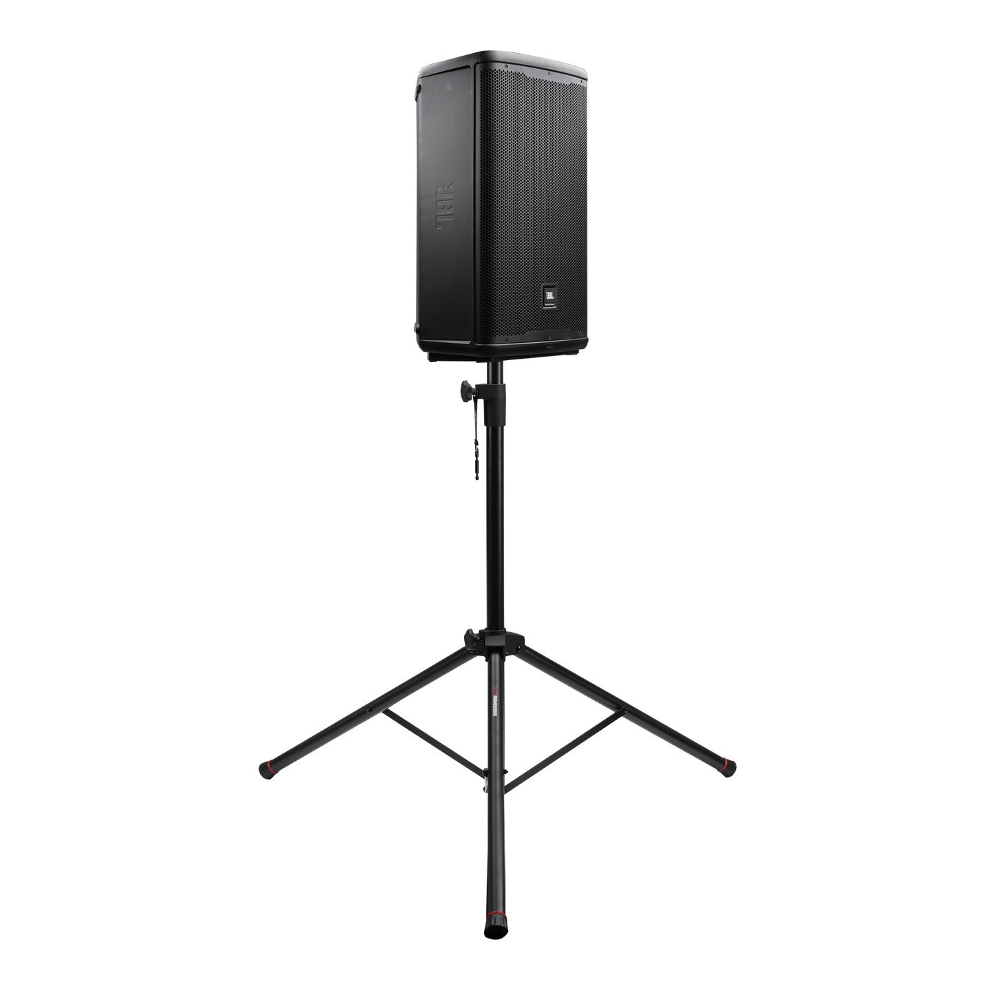 Standard Aluminum Speaker Stand