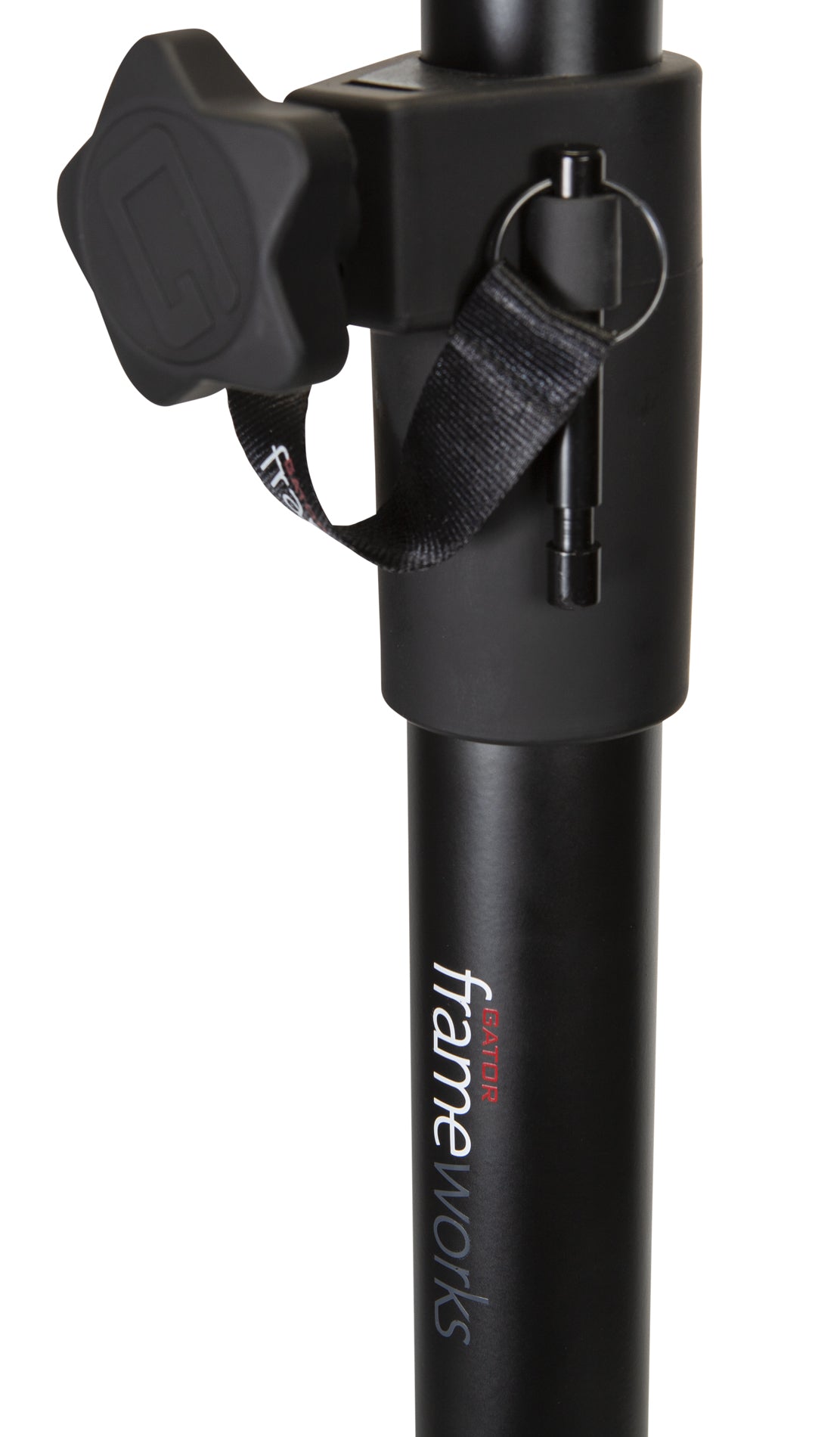 Adjustable Sub Pole