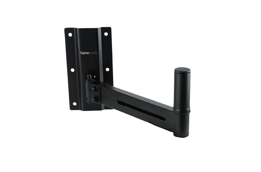 Wall Mount Speaker Stands (pair)