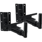 Wall Mount Speaker Stands (pair)