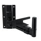 Wall Mount Speaker Stands (pair)