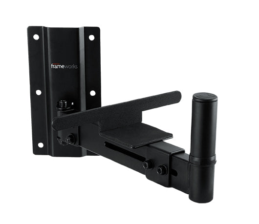 Wall Mount Speaker Stands (pair)