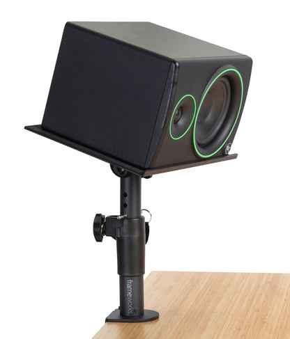 Frameworks Clamp-On Studio Monitor Stand (Pair)