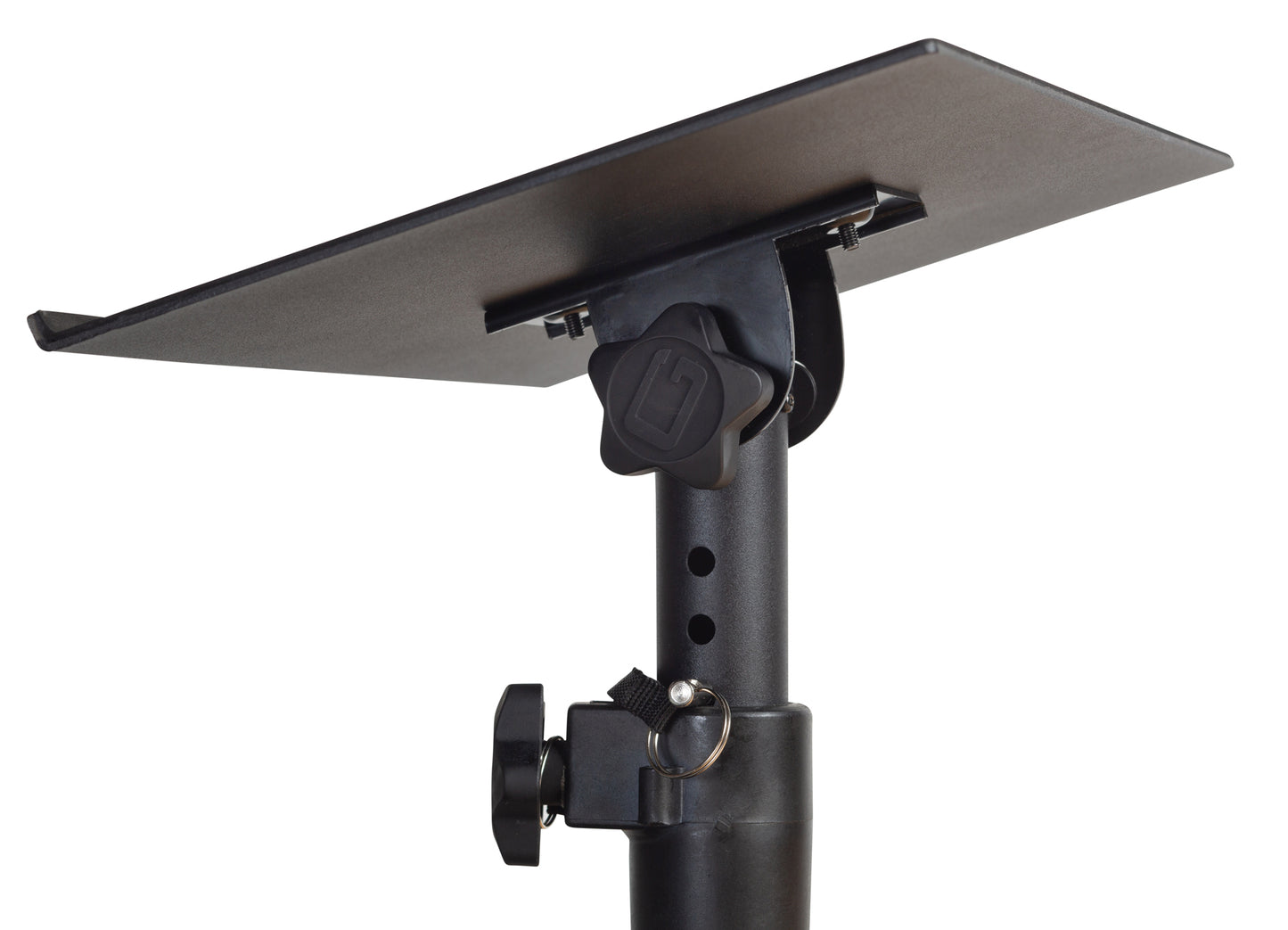 Frameworks Clamp-On Studio Monitor Stand (Pair)