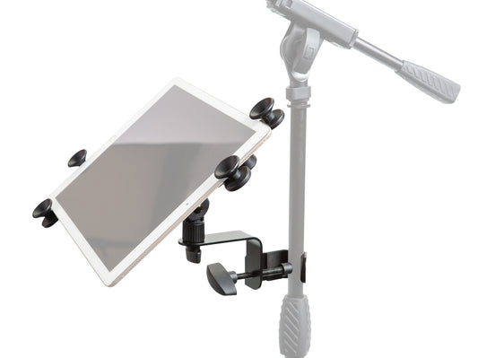 Universal Tablet Clamping Mount W/ 2-Point System